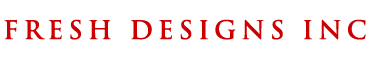 Fresh Designs Inc