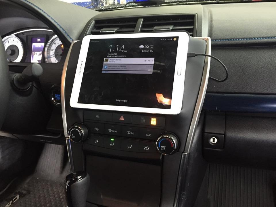 toyota galaxy